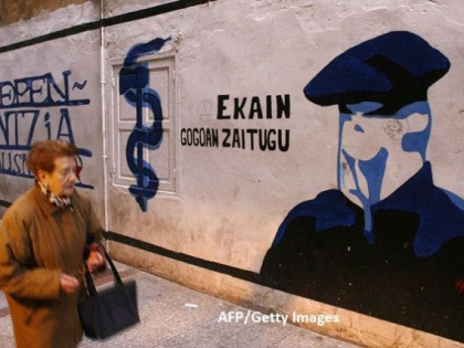 Moment istoric in Europa. Dispare una dintre cele mai sangeroase grupari separatiste Moment istoric in Europa. Dispare una dintre cele mai sangeroase grupari separatiste