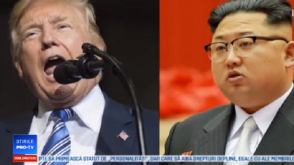 Intalnirea Kim - Trump, mai dificila decat pare. Ce ar putea cere nord-coreenii Intalnirea Kim - Trump, mai dificila decat pare. Ce ar putea cere nord-coreenii