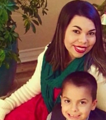 Un politist american care a accidentat mortal un copil a dat-o in judecata pe mama victimei Un politist american care a accidentat mortal un copil a dat-o in judecata pe mama victimei
