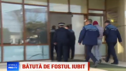 O tanara din Romania a fost luata cu forta din casa de fostul iubit si batuta crunt. Ce i-a facut apoi O tanara din Romania a fost luata cu forta din casa de fostul iubit si batuta crunt. Ce i-a facut apoi