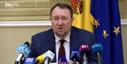 Alexandru Tanase demisioneaza din functia de ministru al Justitiei: "N-am preluat portofoliul de ministru pentru a deveni tinta electorala" Alexandru Tanase demisioneaza din functia de ministru al Justitiei: "N-am preluat portofoliul de ministru pentru a deveni tinta electorala"