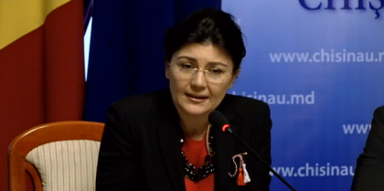 Silvia Radu, catre pretori: "Vreau ca orasul sa fie luna pana la Pasti. Nu stati in birouri, dar mergeti in teren. Pentru ce mai exista preturi, daca eu trebuie sa merg la fiecare conflict si sa-l solutionez" Silvia Radu, catre pretori: "Vreau ca orasul sa fie luna pana la Pasti. Nu stati in birouri, dar mergeti in teren. Pentru ce mai exista preturi, daca eu trebuie sa merg la fiecare conflict si sa-l solutionez"