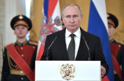 Vladimir Putin spune ca a ordonat doborarea unui avion cu 110 pasageri la bord, in 2014 Vladimir Putin spune ca a ordonat doborarea unui avion cu 110 pasageri la bord, in 2014