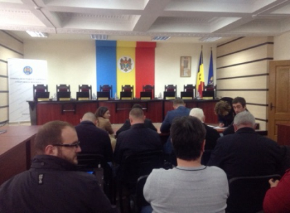 CEC a stabilit data alegerilor locale noi la Chisinau si Balti: pe 20 mai locuitorii capitalei, dar si cei din Balti isi vor alege primarul