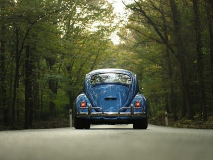 Sfarsit de epoca. Dispare cea mai cunoscuta masina de la VW, produsa 65 de ani non-stop