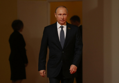 Viata rusilor in era lui Vladimir Putin. Schimbarile produse in ultimii 20 de ani Viata rusilor in era lui Vladimir Putin. Schimbarile produse in ultimii 20 de ani