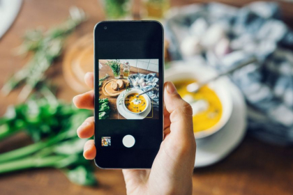 5 bucatari celebri pe care trebuie sa-i urmaresti pe Instagram
