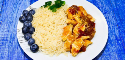Cum sa faci ca orezul pe care il mananci sa aiba jumatate din numarul de calorii! Trucul pe care trebuie sa il stie oricine