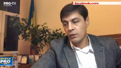 Renato Usatii spune ca fostul viceprimar al municipiului Balti, Igor Seremet, a fost retinut pentru 72 de ore. Renato Usatii: "Plahotniuc s-a infuriat si a dat comanda sa fie arestat" Renato Usatii spune ca fostul viceprimar al municipiului Balti, Igor Seremet, a fost retinut pentru 72 de ore. Renato Usatii: "Plahotniuc s-a infuriat si a dat comanda sa fie arestat"