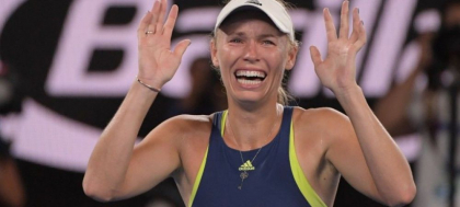 Probleme pentru Wozniacki: "Locul 1 nu ma mai intereseaza." Ce a patit Probleme pentru Wozniacki: "Locul 1 nu ma mai intereseaza." Ce a patit
