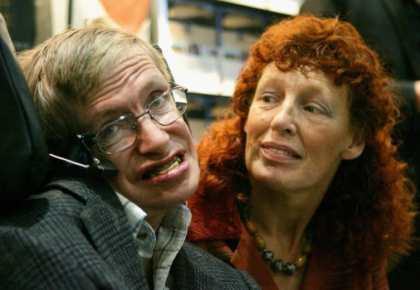 Stephen Hawking, omul care si-a transformat boala intr-un atu: " Nimeni nu trebuie sa-si piarda speranta". Cine a fost Stephen Hawking