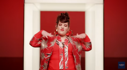 Eurovision 2018: Melodia favorita a caselor de pariuri - VIDEO