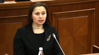 Cine este Victoria Iftodi. Candidatul propus de PD la functia de ministru al Justitiei Cine este Victoria Iftodi. Candidatul propus de PD la functia de ministru al Justitiei