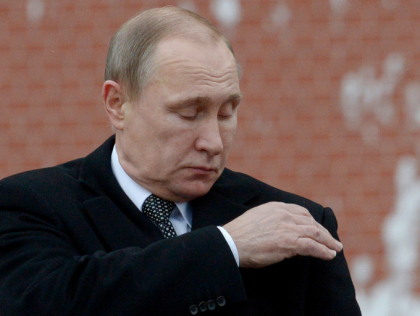 Conflict deschis intre Rusia si Marea Britanie. Putin ignora ultimatumul britanicilor