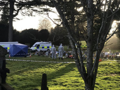 Razboi diplomatic: Marea Britanie expulzeaza 23 de diplomati rusi, pe fondul crizei generate de atacul neurotoxic. Moscova denunta decizia "ostila" si "total inacceptabila" a Londrei Razboi diplomatic: Marea Britanie expulzeaza 23 de diplomati rusi, pe fondul crizei generate de atacul neurotoxic. Moscova denunta decizia "ostila" si "total inacceptabila" a Londrei