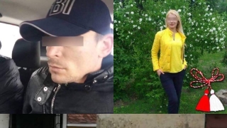 Procurorii urmeaza sa ceara mandat de arestare pentru barbatul care si-a omorat fosta sotie, a pus-o intr-o geanta si a aruncat-o intr-un tomberon, la Buiucani Procurorii urmeaza sa ceara mandat de arestare pentru barbatul care si-a omorat fosta sotie, a pus-o intr-o geanta si a aruncat-o intr-un tomberon, la Buiucani
