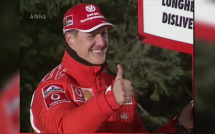 Sabine Kehm despre Michael Schumacher: Sunt semne care ne dau speranta