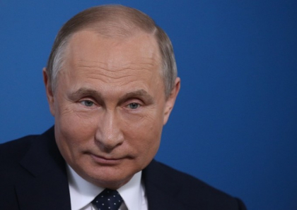 Boris Johnson il acuza direct pe Vladimir Putin pentru ordinul atacului cu agent chimic in Salisbury