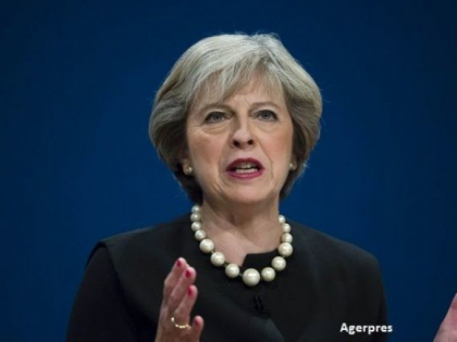 Razboi diplomatic Rusia - UK. Declaratiile premierului Theresa May dupa masurile luate de Moscova Razboi diplomatic Rusia - UK. Declaratiile premierului Theresa May dupa masurile luate de Moscova