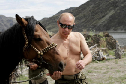"Generatia Putin". De ce il prefera tinerii rusi pe actualul lider "Generatia Putin". De ce il prefera tinerii rusi pe actualul lider