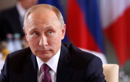 Este Vladimir Putin cel mai bogat om al planetei? Palatul secret de un miliard de dolari si yacht-ul de 500 de milioane, indicii in acest sens - GALERIE FOTO