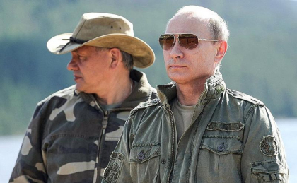 Ce echipa va avea Vladimir Putin in al patrulea sau mandat la Kremlin