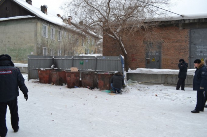 Crima oribila in Rusia. Un tanar de 27 de ani si-a ucis prietenul, l-a congelat si l-a transat. Ce l-a dat imediat de gol
