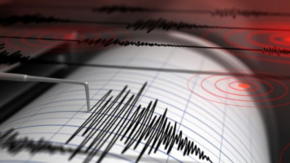 Capitala care se scufunda la un seism peste 7, ce ar putea interveni in "urmatorii ani"
