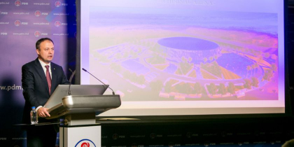 Reactia firmei franceze de la care PDM s-a " inspirat" pentru Arena Chisinau: "Este jenant ca numele firmei noastre de arhitectura nu este mentionat" - ZdG.md Reactia firmei franceze de la care PDM s-a " inspirat" pentru Arena Chisinau: "Este jenant ca numele firmei noastre de arhitectura nu este mentionat" - ZdG.md
