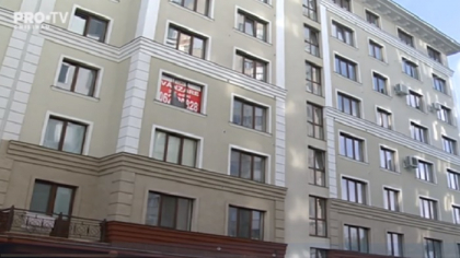 A fost lansat programul "Prima Casa". Armasu: "Incepem colaborarea cu trei banci. Creditele vor fi accesibile pentru tineri, iar comisioanele vor fi limitate". Cum va functiona