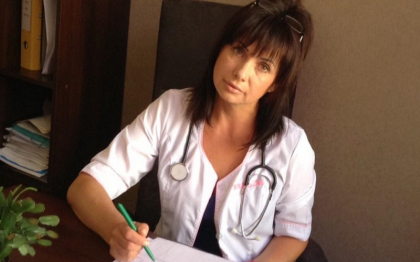 Doctorita de la spitalul Clinic Municipal, care a fost luata la pumni de sotul unei paciente, care s-a stins acolo: "Fiecare doctor ar trebui sa se salveze singur prin a spune adevarul despre ce se intampla in sistemul medical" - sanatateinfo.md Doctorita de la spitalul Clinic Municipal, care a fost luata la pumni de sotul unei paciente, care s-a stins acolo: "Fiecare doctor ar trebui sa se salveze singur prin a spune adevarul despre ce se intampla in sistemul medical" - sanatateinfo.md