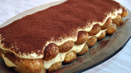 Cum sa faci tiramisu acasa