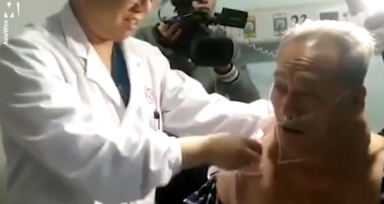 Transformarea socanta a unui barbat, dupa ce a consumat timp de 30 de ani alcool in fiecare zi. Cum arata - FOTO Transformarea socanta a unui barbat, dupa ce a consumat timp de 30 de ani alcool in fiecare zi. Cum arata - FOTO