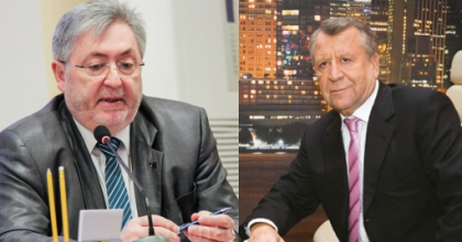 Procurorii cer pana la cate trei ani de puscarie pentru Grozavu si Pincevschi, in dosarul parcarilor cu plata. Cei doi vor comparea pe banca acuzatilor Procurorii cer pana la cate trei ani de puscarie pentru Grozavu si Pincevschi, in dosarul parcarilor cu plata. Cei doi vor comparea pe banca acuzatilor