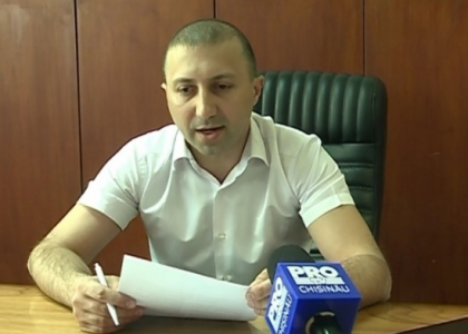 Silvia Radu: "Igor Gamretchi NU va fi repus in functie.Vom ataca Ã®n instanta superioara decizia Judecatoriei Chisinau"