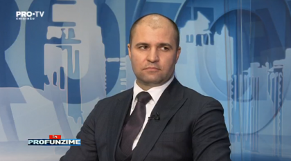 URMARESTE LIVE. Presiunile asupra primarilor, alegerile locale si parlamentare - subiectele de discutie a emisiunii InProfunzime de astazi, 22 martie URMARESTE LIVE. Presiunile asupra primarilor, alegerile locale si parlamentare - subiectele de discutie a emisiunii InProfunzime de astazi, 22 martie