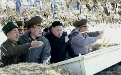 Tentativele de asasinat asupra tatalui l-au schimbat pe Kim Jong-Un. Marturiile unui agent dezertor din Coreea de Nord