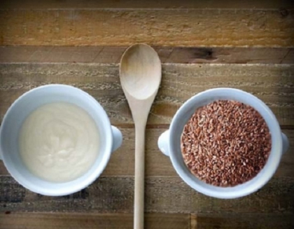 Cura de detoxifiere cu chefir si seminte de in! Poti slabi pana la 7 kilograme Cura de detoxifiere cu chefir si seminte de in! Poti slabi pana la 7 kilograme