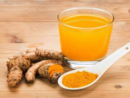 Bea in fiecare dimineata apa calda cu turmeric! Iata 10 motive pentru a face acest lucru Bea in fiecare dimineata apa calda cu turmeric! Iata 10 motive pentru a face acest lucru