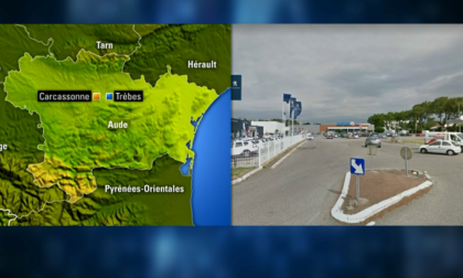 Impuscaturi si luare de ostatici la un supermarket din sudul Frantei. Atacatorul ar fi jurat credinta ISIS