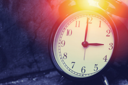 Ora de vara 2018. Cum se schimba ora in tara noatra, in noaptea de sambata spre duminica Ora de vara 2018. Cum se schimba ora in tara noatra, in noaptea de sambata spre duminica