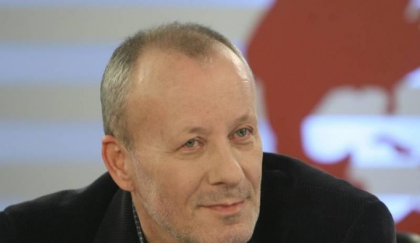 Andrei Gheorghe a fost incinerat. Prietenii si apropiatii si-au luat ramas bun