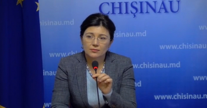 Silvia Radu: "Voi depune toate eforturile ca domnul Gamretchi sa nu fie reangajat la Primarie. Am contestat aceasta decizie"