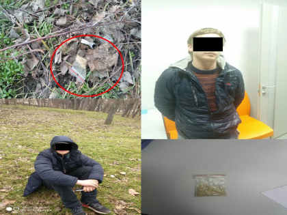 Motivul pentru care un individ risca sa faca puscarie. Cum a fost surprins intr-un parc din capitala Motivul pentru care un individ risca sa faca puscarie. Cum a fost surprins intr-un parc din capitala