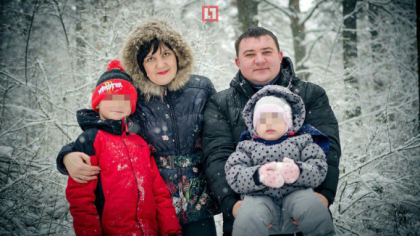 Soarta copilului "impins" pe geam de tata. Intreaga sa familie a murit in mall-ul din Kemerovo - FOTO/VIDEO