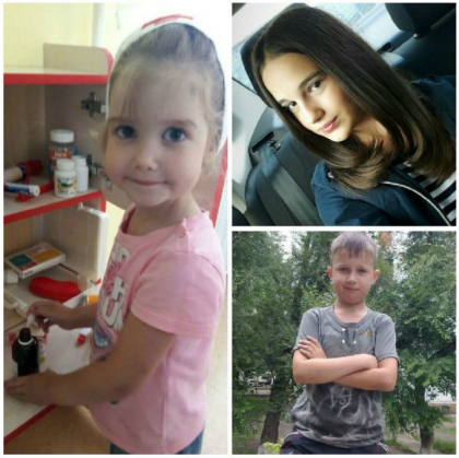 41 de copii printre cei 64 de morti in mall-ul din Rusia. Mesaje sfasietoare lasate parintilor