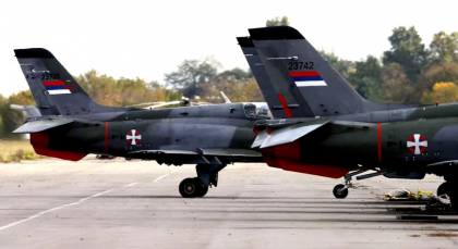 Rusia trimite avioane militare deasupra Americii de Nord. E pentru prima data, dupa sfarsitul Razboiului Rece Rusia trimite avioane militare deasupra Americii de Nord. E pentru prima data, dupa sfarsitul Razboiului Rece