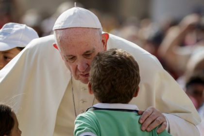 Papa Francisc: "Nu exista iad. Sufletele celor care nu se caiesc dispar"