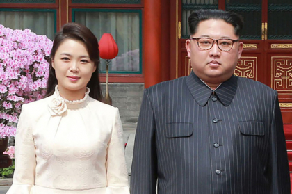 Numele sotiei lui Kim Jong-un, interzis in China. Ce a sttrnit furia autoritatilor Numele sotiei lui Kim Jong-un, interzis in China. Ce a sttrnit furia autoritatilor