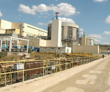 Care e riscul unei catastrofe nucleare tip Cernobal la Cernavoda. Explicatiile expertilor